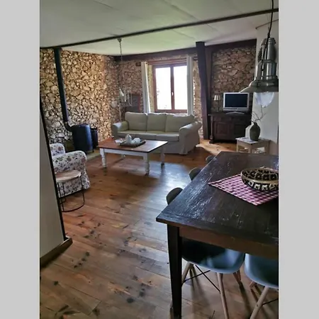 Manoir Vaillant Au Coeur Du Perigord Noir Ferienhaus *