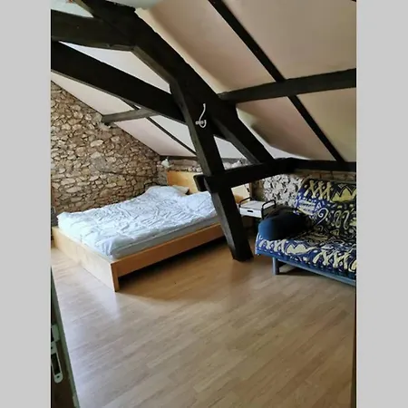 Manoir Vaillant Au Coeur Du Perigord Noir Monplaisant