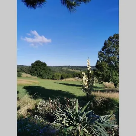 Ferienhaus Manoir Vaillant Au Coeur Du Perigord Noir Monplaisant
