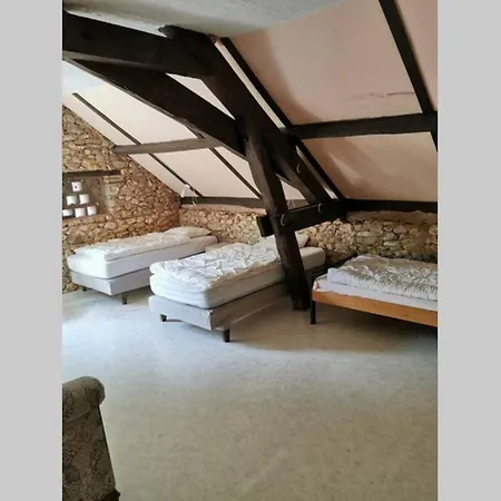 Ferienhaus Manoir Vaillant Au Coeur Du Perigord Noir *