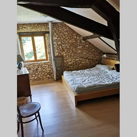 Manoir Vaillant Au Coeur Du Perigord Noir *