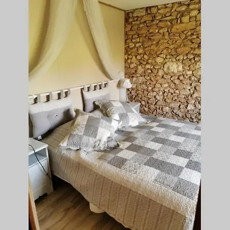 Ferienhaus Manoir Vaillant Au Coeur Du Perigord Noir *