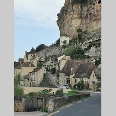 Manoir Vaillant Au Coeur Du Perigord Noir *