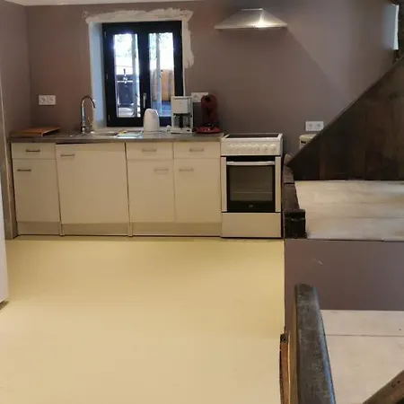 Ferienhaus Manoir Vaillant Au Coeur Du Perigord Noir *
